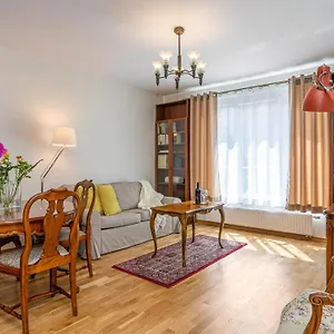  Apartament Hvile 122 -