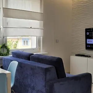  Apartament Apartament Blisko Starego Miasta W Gdańsku
