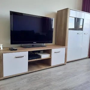 Apartament Apartament Z Widokiem Na Morze I Miasto