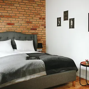  Apartament Sunny W Centrum Starego Miasta